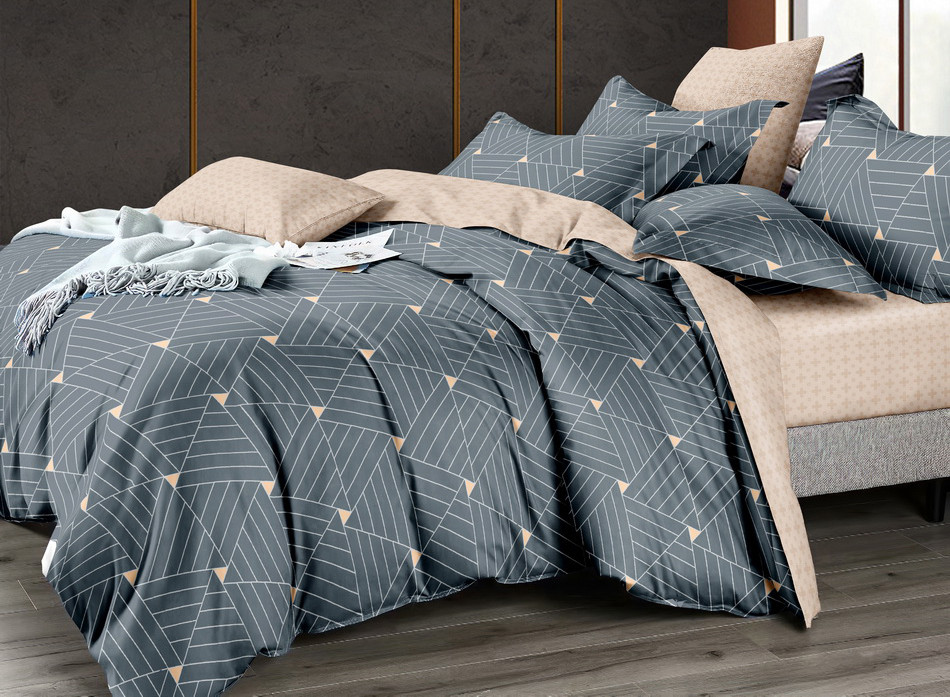 Комплект постельного белья Krispol двуспальный на резинке сатин 160*200*25 (320.77165)
Комплект постельного белья Krispol двуспальный на резинке сатин 160*200*25 (320.77165)