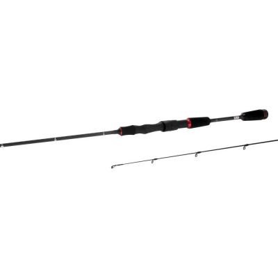 Удилище Mikado Blocks Player 2.40м 1-9гр. (WAA734-240) 
Удилище Mikado Blocks Player 2.40м 1-9гр. (WAA734-240)