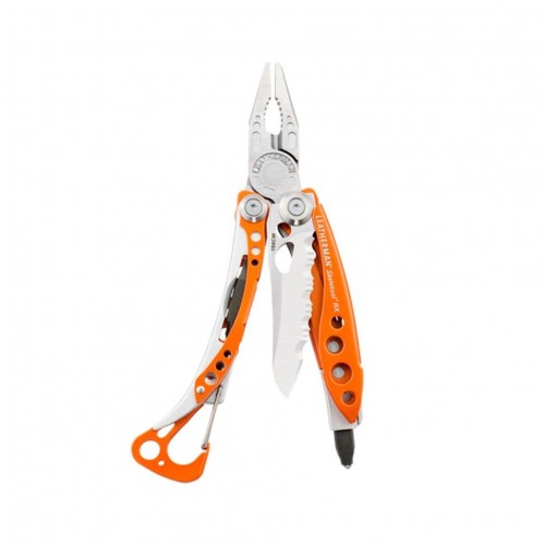 Мультиинструмент LEATHERMAN Skeletool RX, картонна коробка (832310) (F00260645)
Мультиинструмент LEATHERMAN Skeletool RX, картонна коробка (832310) (F00260645)