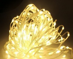 Гирлянда UKC RD-214 диод 500Led 50м, 8 реж. IP44 для дома или улицы, Провод в силиконе прозрачный, Цвет ламп-Белый
Гирлянда UKC RD-214 диод 500Led 50м, 8 реж. IP44 для дома или улицы, Провод в силиконе прозрачный, Цвет ламп-Белый