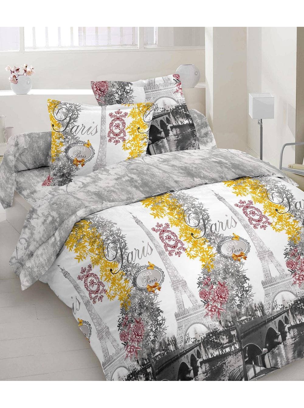 Двухспальный комплект постельного белья Vital - Textile Бязь Голд Люкс 180х220 см (BL2-317) 
Двухспальный комплект постельного белья Vital - Textile Бязь Голд Люкс 180х220 см (BL2-317)