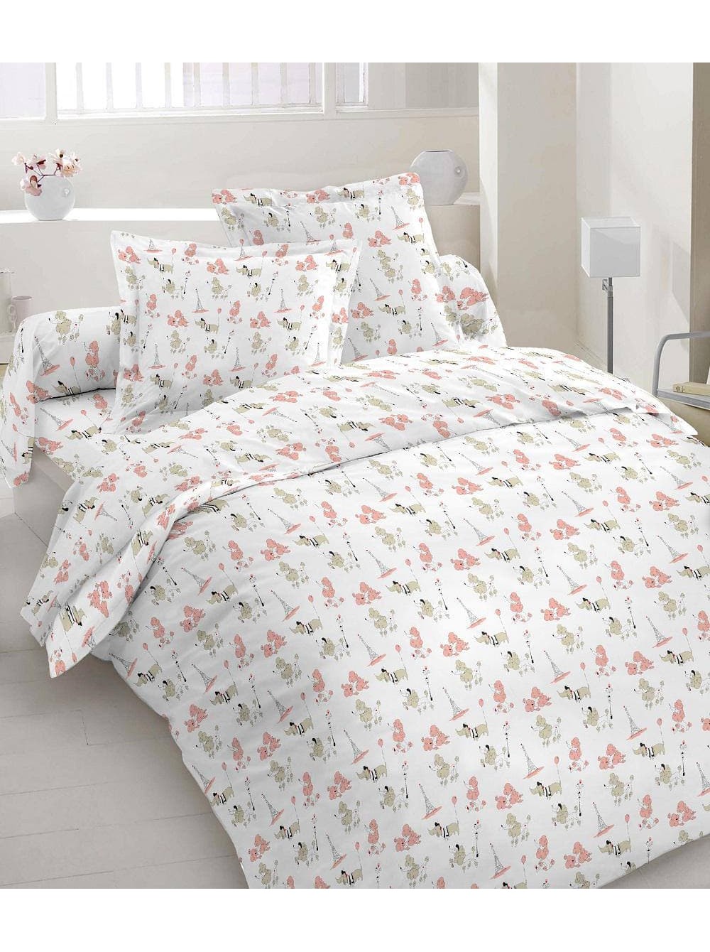 Двухспальный комплект постельного белья Vital - Textile Бязь Голд Люкс 180х220 см (BL2-327)
Двухспальный комплект постельного белья Vital - Textile Бязь Голд Люкс 180х220 см (BL2-327)