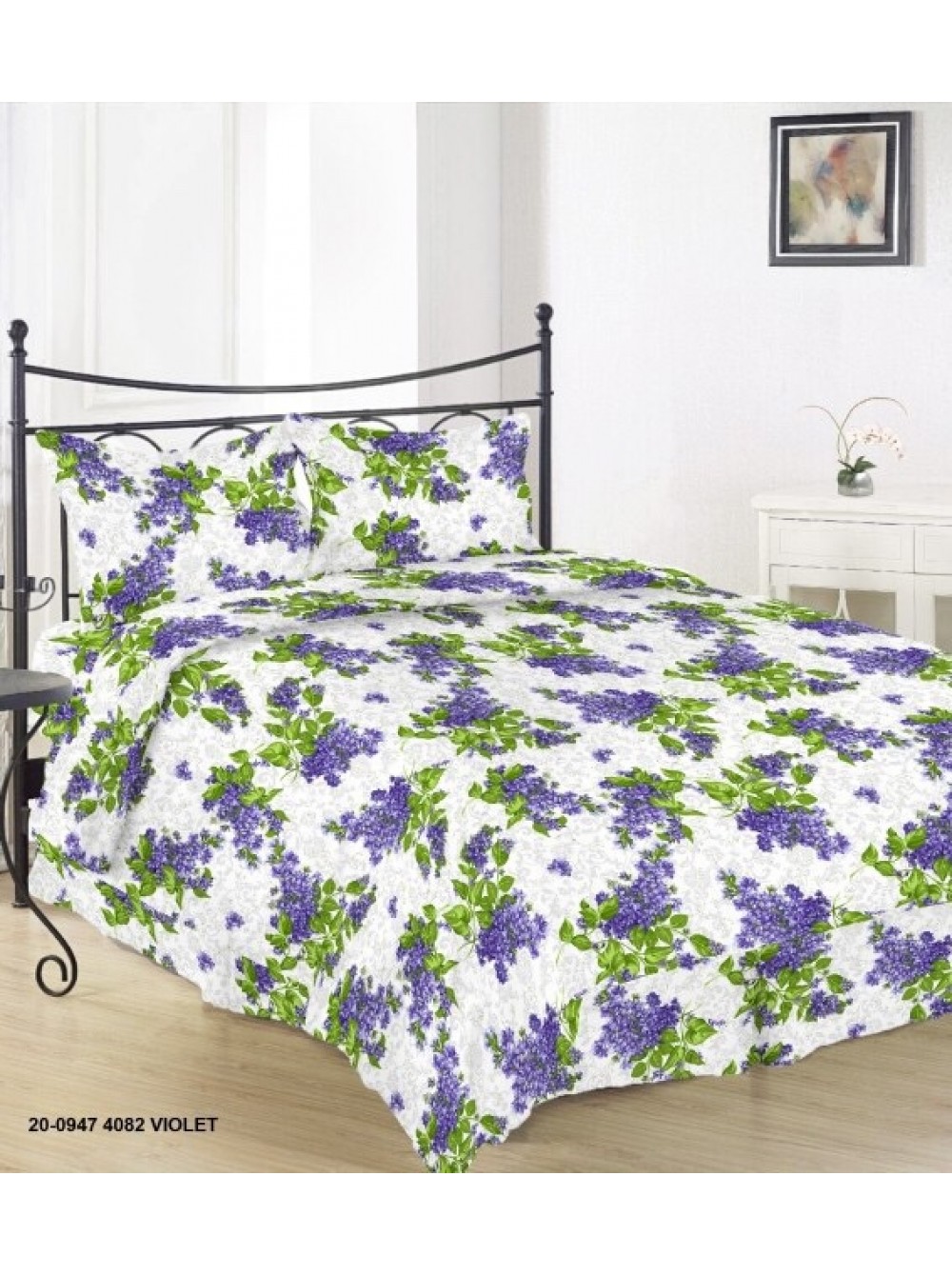 Двухспальный комплект постельного белья Vital - Textile Бязь Голд Люкс 180х220 см (BL2-190)
Двухспальный комплект постельного белья Vital - Textile Бязь Голд Люкс 180х220 см (BL2-190)