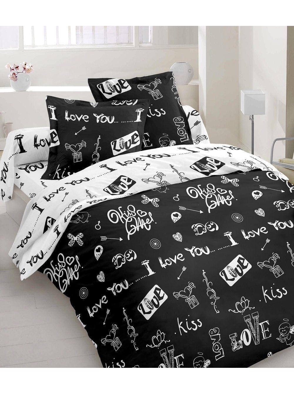 Двухспальный комплект постельного белья Vital - Textile Бязь Голд Люкс 180х220 см (BL2-314)
Двухспальный комплект постельного белья Vital - Textile Бязь Голд Люкс 180х220 см (BL2-314)