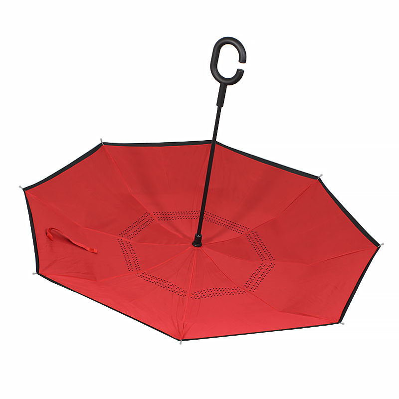 Зонт наоборот Lesko Up-Brella Красный обратного сложения брендовый для девушек Апбрела двойное складывание (F_2907-13277)
Зонт наоборот Lesko Up-Brella Красный обратного сложения брендовый для девушек Апбрела двойное складывание (F_2907-13277)