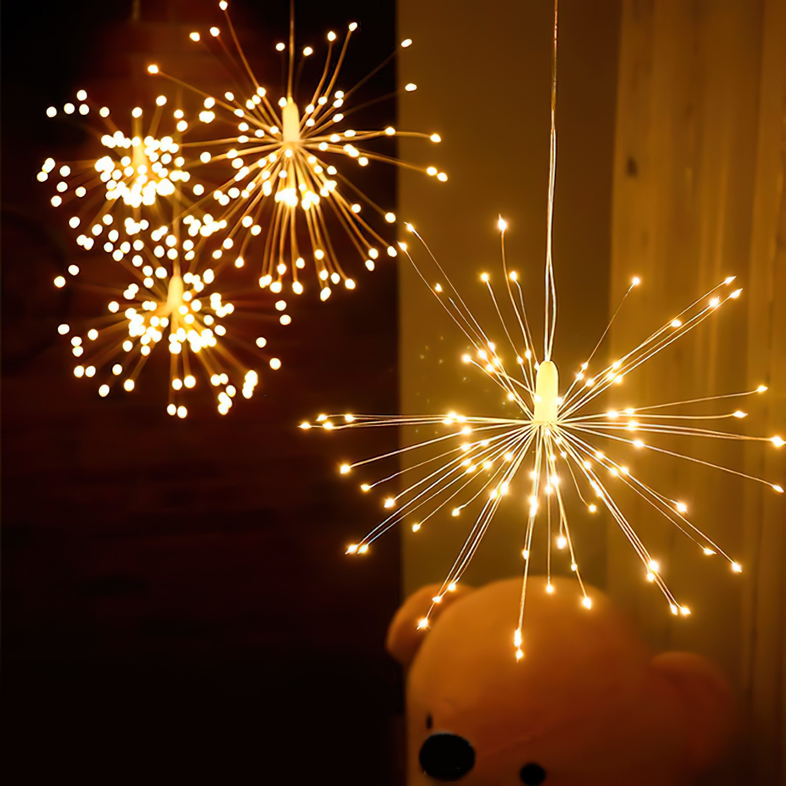 Светодиодная гирлянда бахрома "Copper wire 500WW-7" 500 LED Теплый белый, лед гирлянда фейерверк 4.2 м (1009028-White)
Светодиодная гирлянда бахрома "Copper wire 500WW-7" 500 LED Теплый белый, лед гирлянда фейерверк 4.2 м (1009028-White)