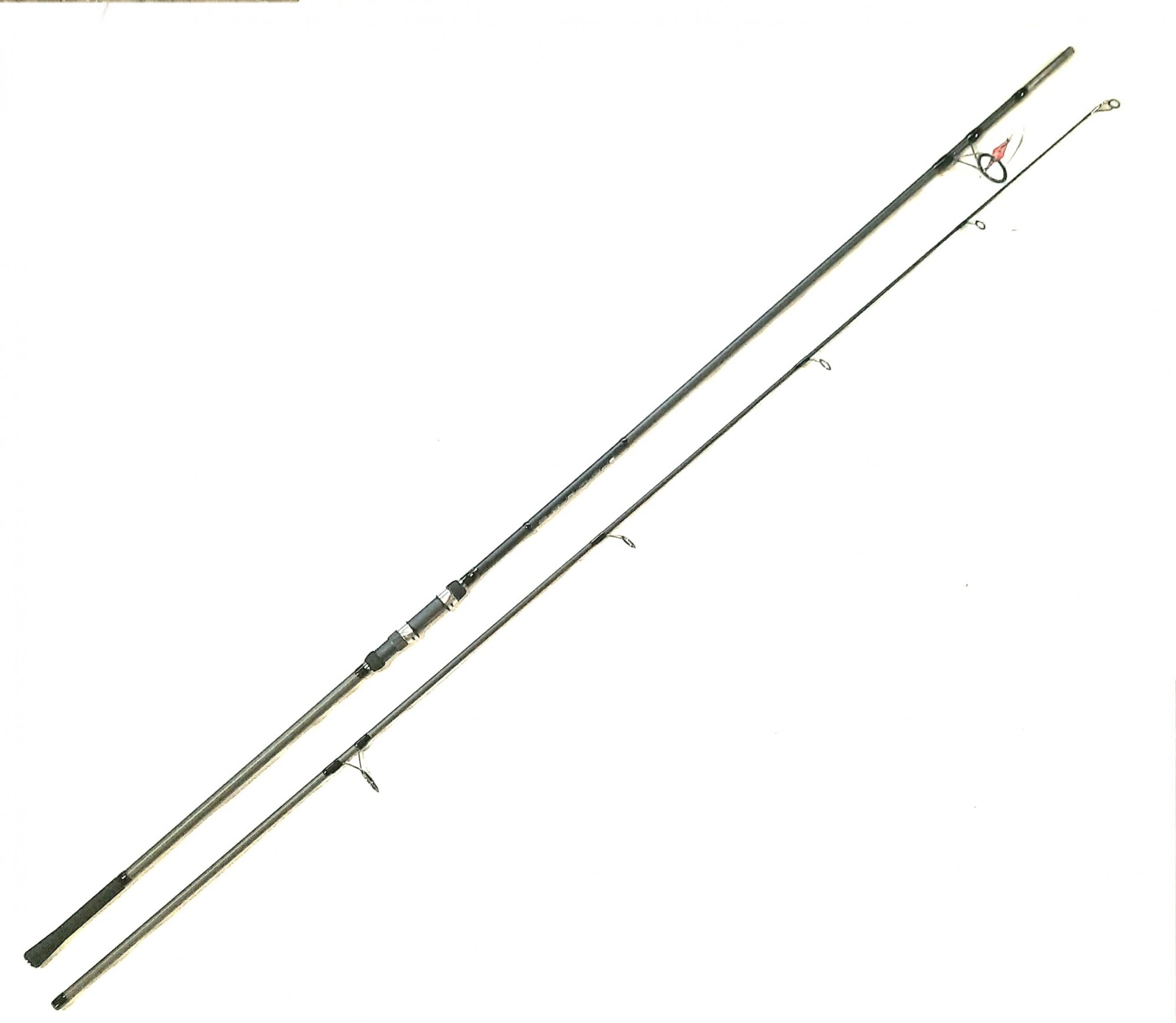 Удилище карбоновое карповое Mifine Dreamy Carp 3.75 lb 3.6 м двухсоставное, 50 мм первое кольцо
Удилище карбоновое карповое Mifine Dreamy Carp 3.75 lb 3.6 м двухсоставное, 50 мм первое кольцо