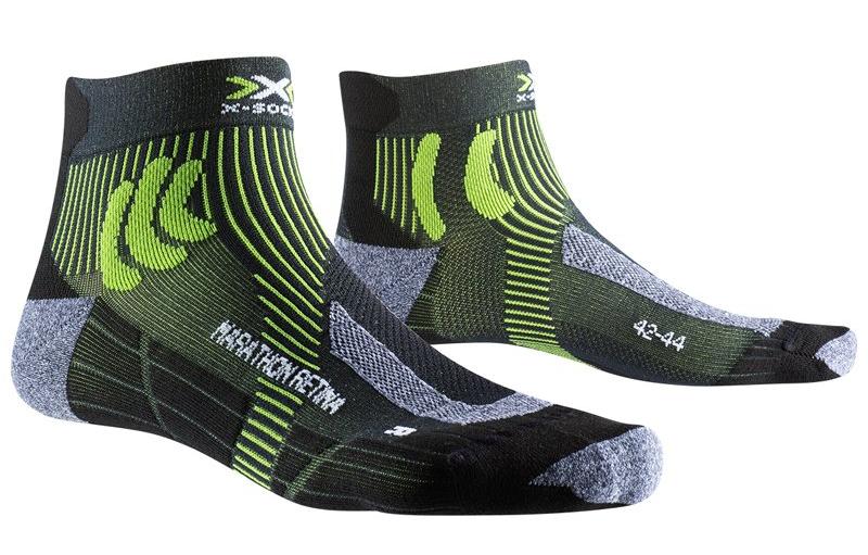 Термошкарпетки чоловічі X-Socks MARATHON RETINA розмір (45-47) колір B035 (XS-RSR1S20U, Термошкарпетки чоловічі X-Socks MARATHON RETINA розмір XL (45-47) колір B035 (XS-RSR1S20U)
Термошкарпетки чоловічі X-Socks MARATHON RETINA розмір (45-47) колір B035 (XS-RSR1S20U, Термошкарпетки чоловічі X-Socks MARATHON RETINA розмір XL (45-47) колір B035 (XS-RSR1S20U)
