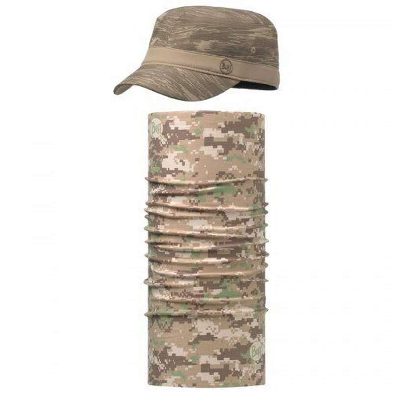 Кепка Buff UV COMBO CAPS MILITARY landscape sand M/L (BU 117237.302.30.00 / 100)
Кепка Buff UV COMBO CAPS MILITARY landscape sand M/L (BU 117237.302.30.00 / 100)