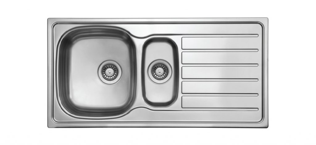 Кухонная мойка UKINOX HYP 1000.500 15 GT 6K полированная + подарок доска разделочная
Кухонная мойка UKINOX HYP 1000.500 15 GT 6K полированная + подарок доска разделочная