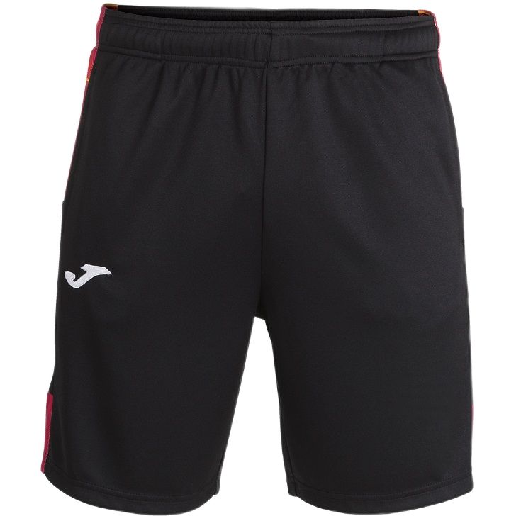 Шорты Joma CHAMPIONSHIP STREET II черно-красные - 102232.106, Шорты Joma CHAMPIONSHIP STREET II черно-красные 2XL-3XL 102232.106
Шорты Joma CHAMPIONSHIP STREET II черно-красные - 102232.106, Шорты Joma CHAMPIONSHIP STREET II черно-красные 2XL-3XL 102232.106
