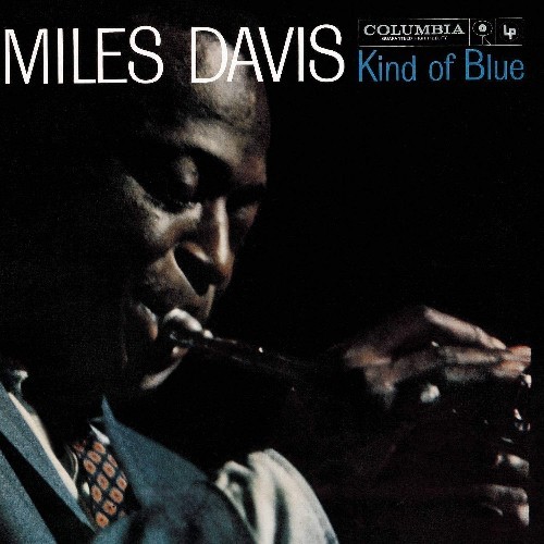 Виниловая пластинка Miles Davis – Kind Of Blue (Clear Vinyl) 
Виниловая пластинка Miles Davis – Kind Of Blue (Clear Vinyl)