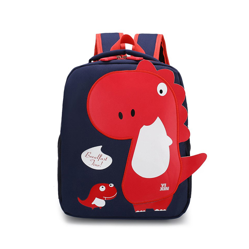Детский рюкзак Tyrannosaur Lesko 201026 Dark Blue с тираннозавром для прогулок садика
Детский рюкзак Tyrannosaur Lesko 201026 Dark Blue с тираннозавром для прогулок садика