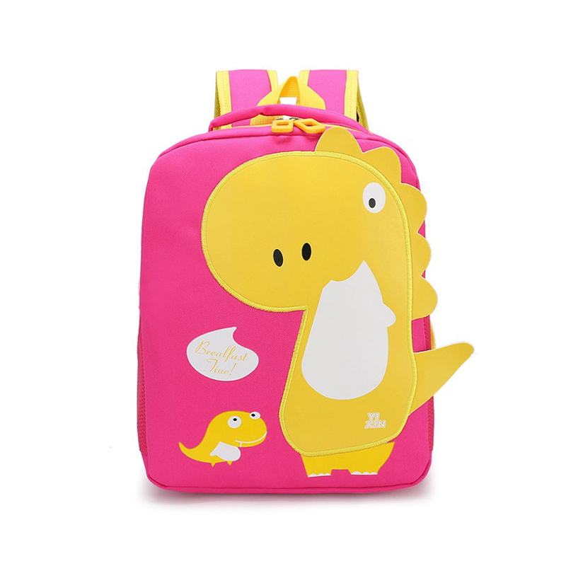 Детский рюкзак Tyrannosaur Lesko 201026 Pink с тираннозавром для прогулок садика
Детский рюкзак Tyrannosaur Lesko 201026 Pink с тираннозавром для прогулок садика