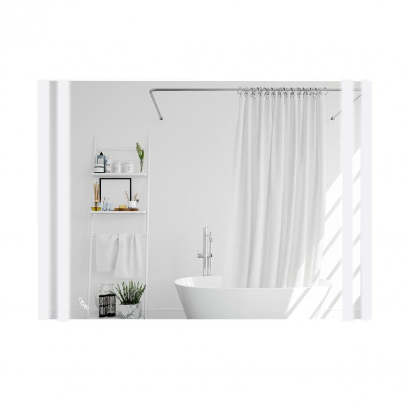 Зеркало Qtap Mideya Classic 600х800 с LED-подсветкой, Reverse QT2078250660W SD00046161
Зеркало Qtap Mideya Classic 600х800 с LED-подсветкой, Reverse QT2078250660W SD00046161