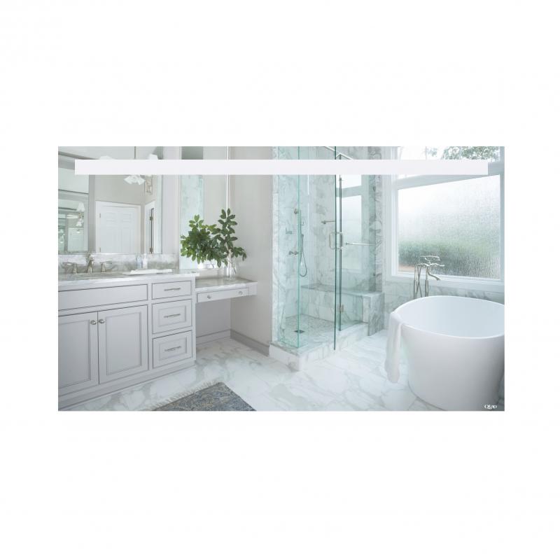 Зеркало Qtap Mideya Modern 1200х700 с LED-подсветкой QT2078141470120W SD00046088
Зеркало Qtap Mideya Modern 1200х700 с LED-подсветкой QT2078141470120W SD00046088