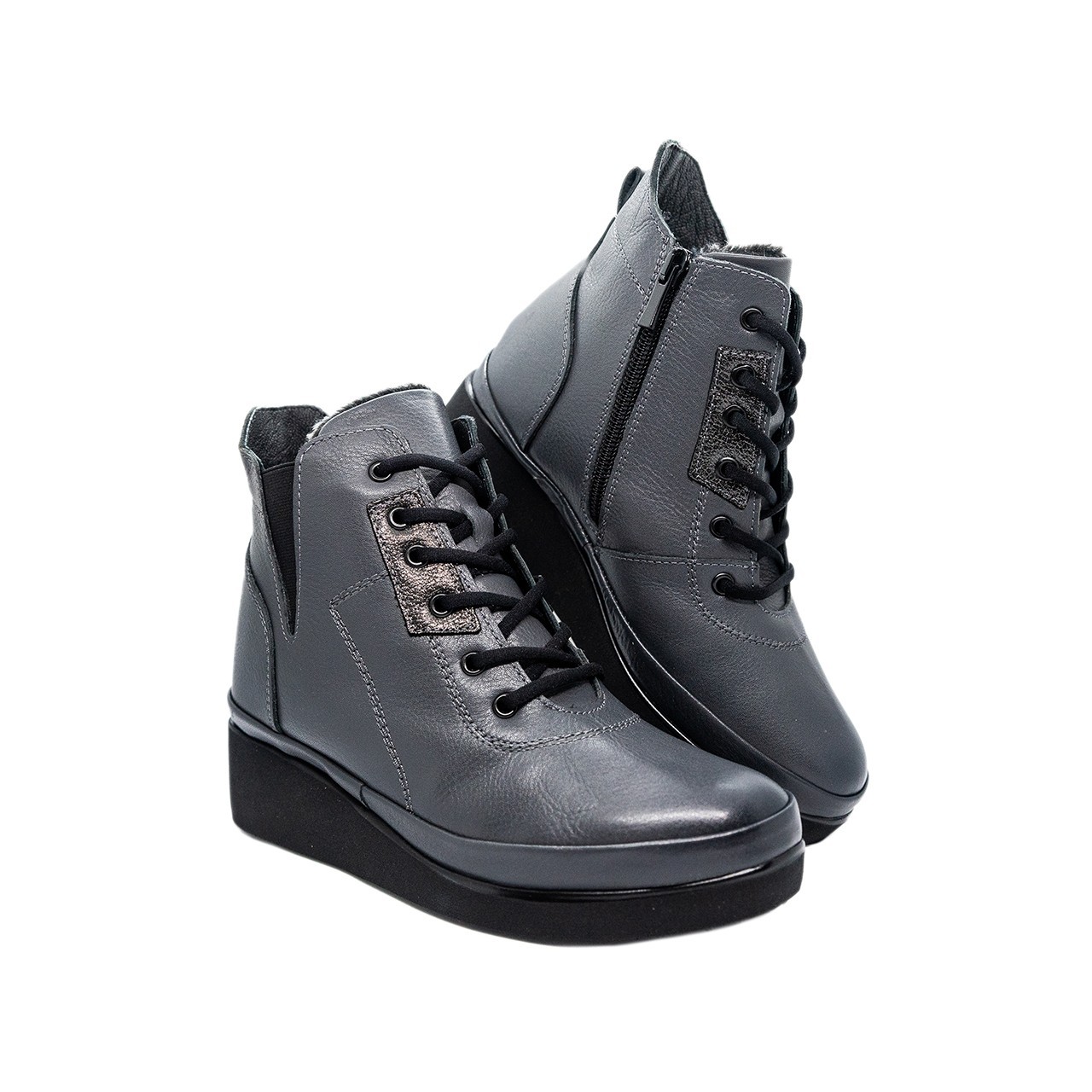 Ботинки Botti Gelo 30772 38 серые
Ботинки Botti Gelo 30772 38 серые