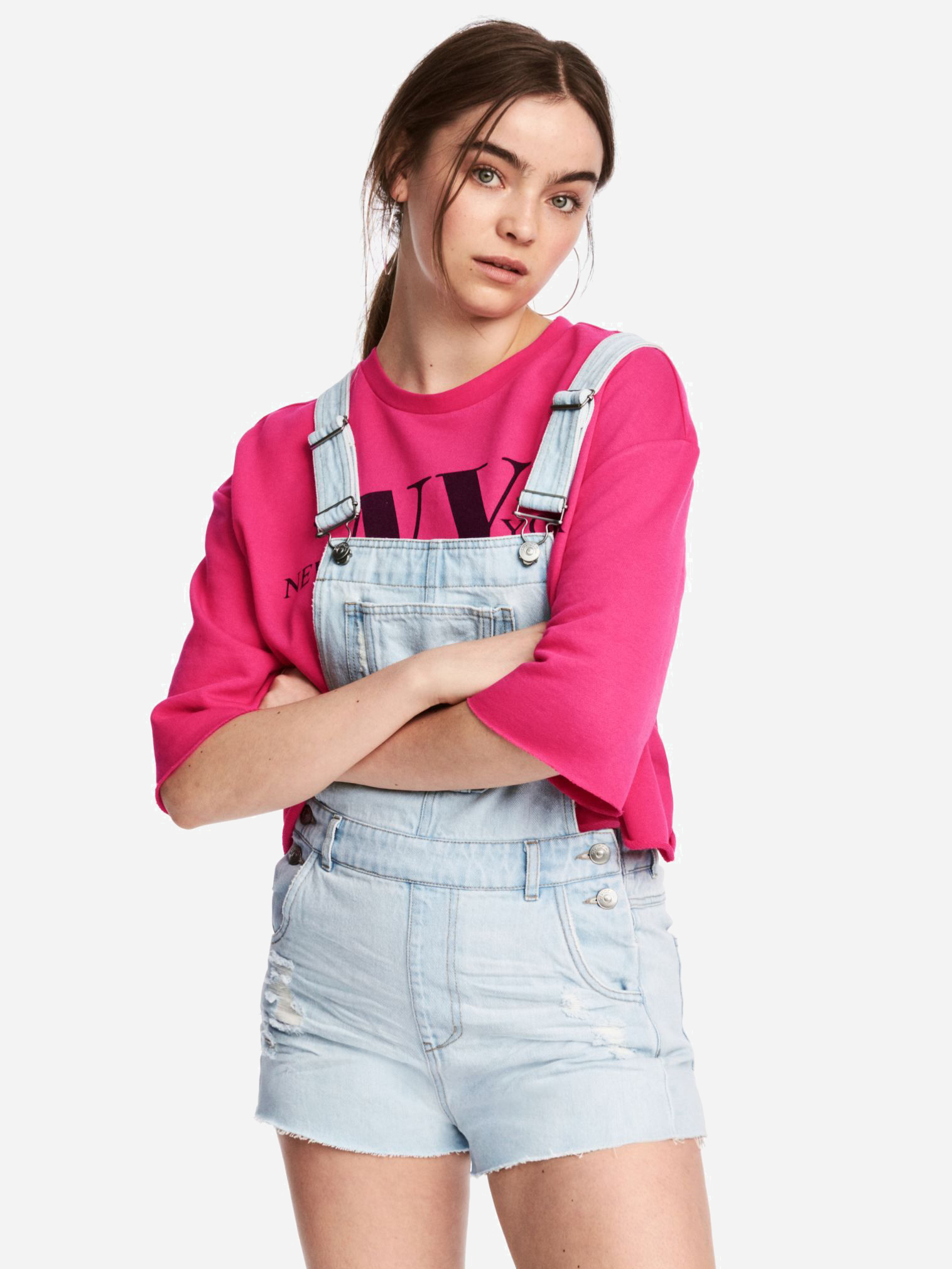 Полукомбинезон джинсовый H&M 312-468683 Голубой, Полукомбинезон джинсовый H&M 312-468683 36 Голубой
Полукомбинезон джинсовый H&M 312-468683 Голубой, Полукомбинезон джинсовый H&M 312-468683 36 Голубой
