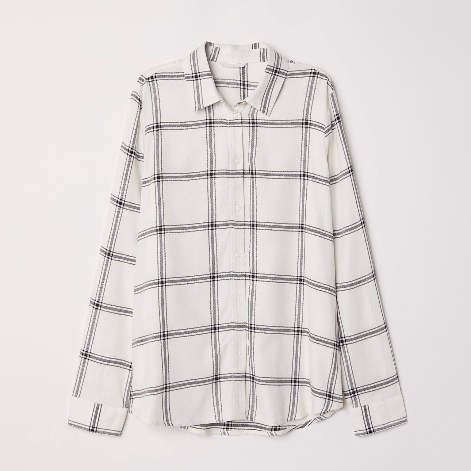 Рубашка H&M 312-629551 Белая с черным, Рубашка H&M 312-629551 32 Белая с черным
Рубашка H&M 312-629551 Белая с черным, Рубашка H&M 312-629551 32 Белая с черным