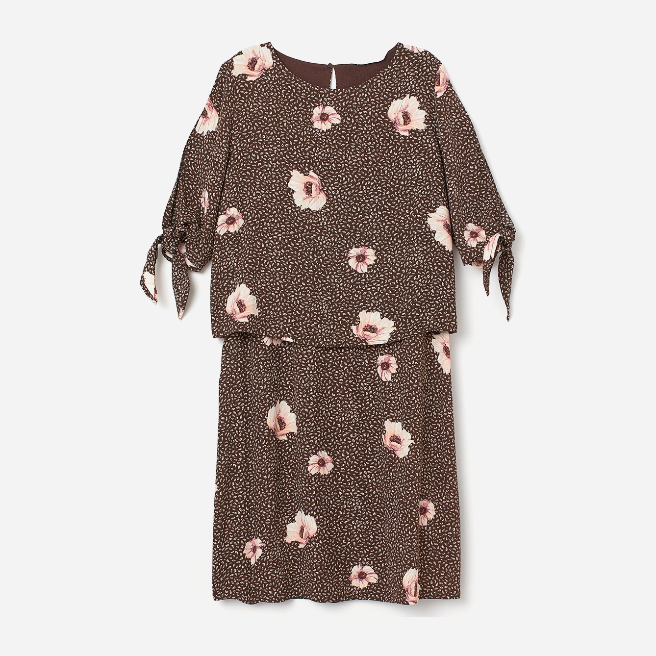 Платье для кормящих мам H&M 743127001b39 Коричневое, Платье для кормящих мам H&M 743127001b39 L Коричневое
Платье для кормящих мам H&M 743127001b39 Коричневое, Платье для кормящих мам H&M 743127001b39 L Коричневое