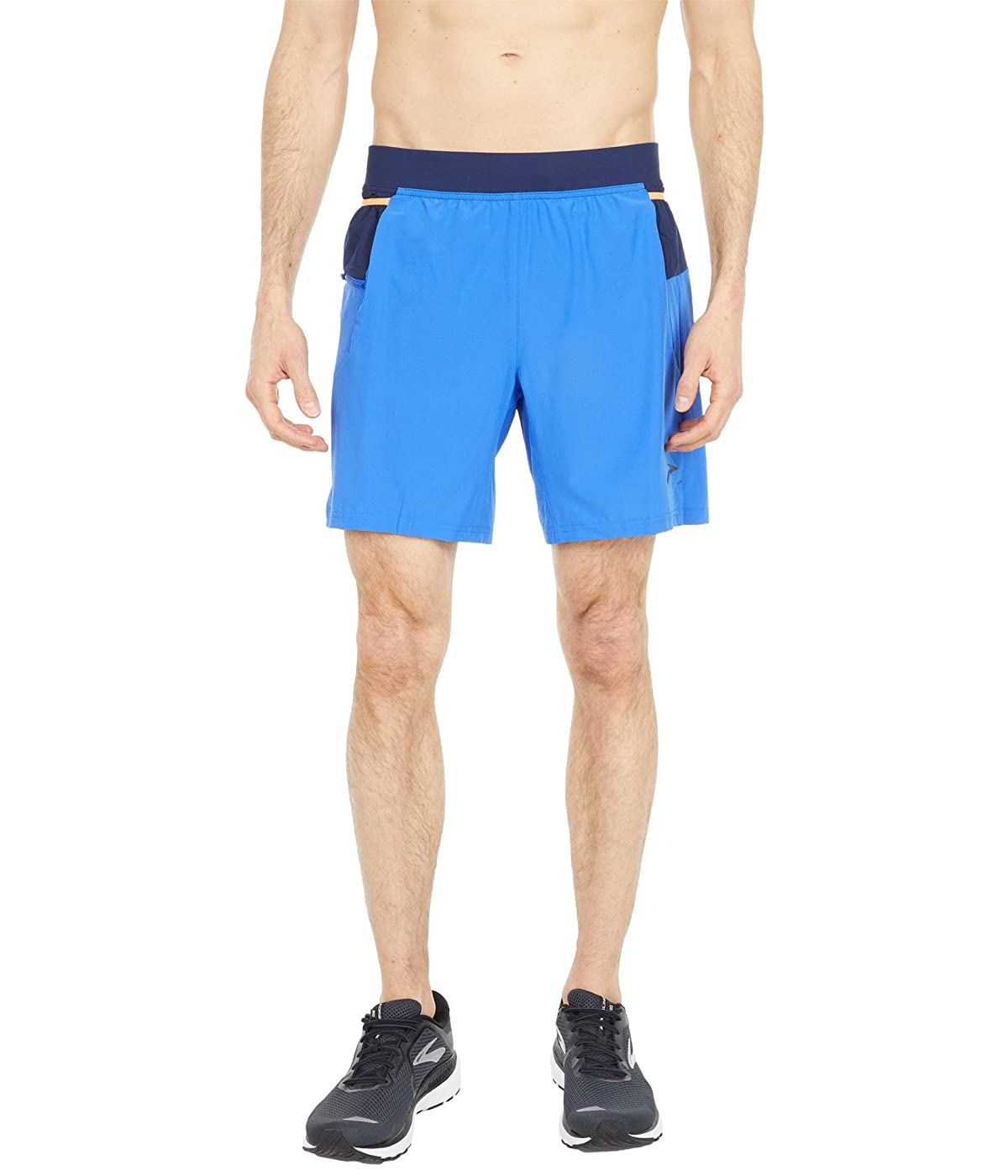 Шорты Brooks Sherpa 7" 2-in-1 Amparo Blue/Navy/Fluoro Orange, (42, Шорты Brooks Sherpa 7" 2-in-1 Amparo Blue/Navy/Fluoro Orange, XS (42)
Шорты Brooks Sherpa 7" 2-in-1 Amparo Blue/Navy/Fluoro Orange, (42, Шорты Brooks Sherpa 7" 2-in-1 Amparo Blue/Navy/Fluoro Orange, XS (42)