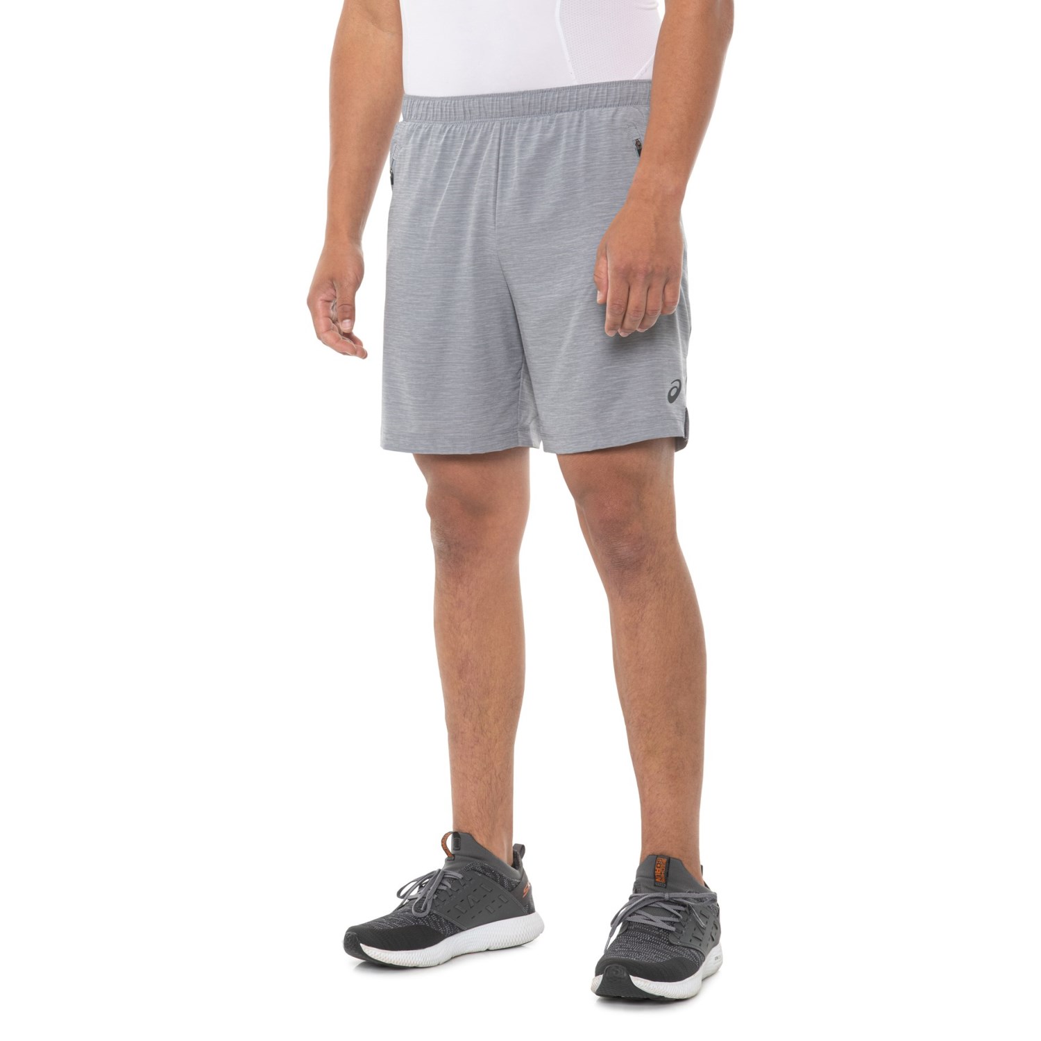 Шорты ASICS Woven - 7 Grey Heather/Lime, (50, Шорты ASICS Woven - 7 Grey Heather/Lime, XL (50)
Шорты ASICS Woven - 7 Grey Heather/Lime, (50, Шорты ASICS Woven - 7 Grey Heather/Lime, XL (50)