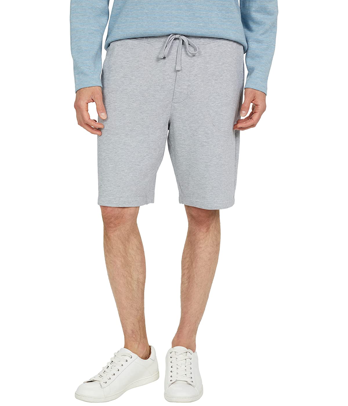 Шорты Vince French Terry Heather Grey, (46, Шорты Vince French Terry Heather Grey, M (46)
Шорты Vince French Terry Heather Grey, (46, Шорты Vince French Terry Heather Grey, M (46)