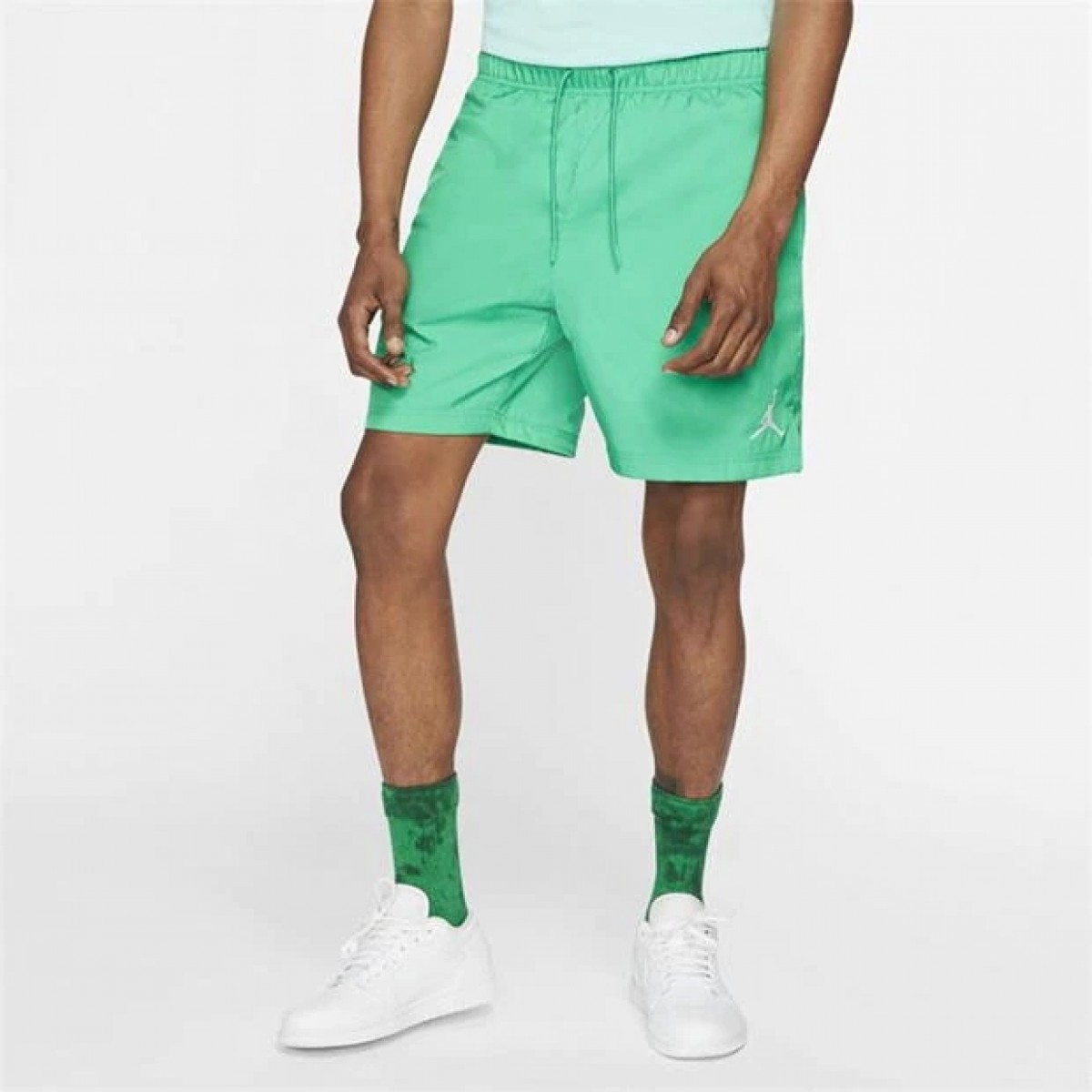 Шорты Air Jordan Jordan Jumpman Men's Poolside Green/White, (46, Шорты Air Jordan Jordan Jumpman Men's Poolside Green/White, M (46)
Шорты Air Jordan Jordan Jumpman Men's Poolside Green/White, (46, Шорты Air Jordan Jordan Jumpman Men's Poolside Green/White, M (46)