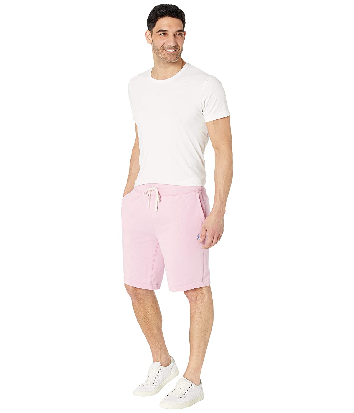 Шорты Polo Ralph Lauren Relaxed Fleece Carmel Pink, (48, Шорты Polo Ralph Lauren Relaxed Fleece Carmel Pink, L (48)
Шорты Polo Ralph Lauren Relaxed Fleece Carmel Pink, (48, Шорты Polo Ralph Lauren Relaxed Fleece Carmel Pink, L (48)