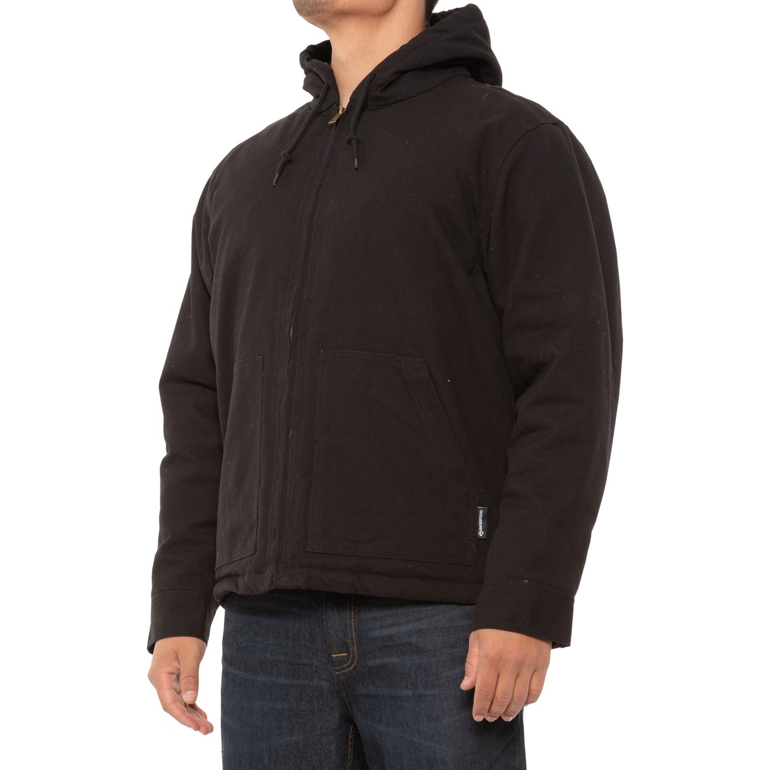 Куртка Wolverine Grayson - Insulated Black, (50, Куртка Wolverine Grayson - Insulated Black, XL (50)
Куртка Wolverine Grayson - Insulated Black, (50, Куртка Wolverine Grayson - Insulated Black, XL (50)