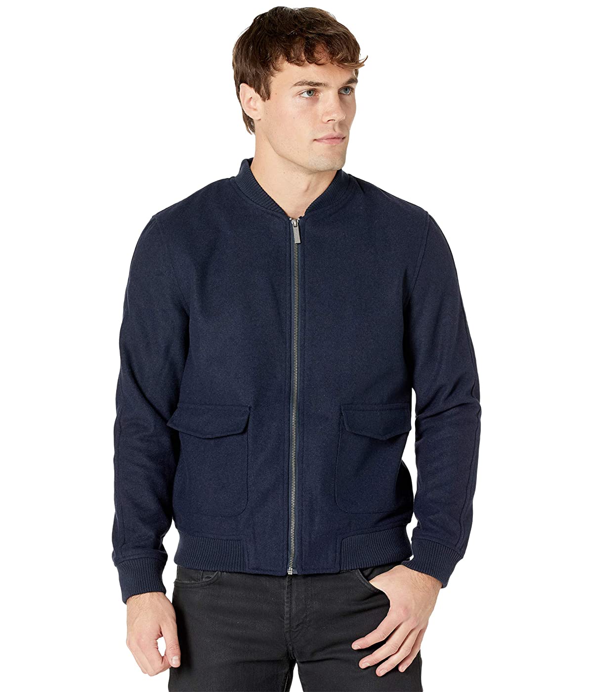 Куртка NATIVE YOUTH Luther Wool Bomber Jacket Navy, (44, Куртка NATIVE YOUTH Luther Wool Bomber Jacket Navy, S (44)
Куртка NATIVE YOUTH Luther Wool Bomber Jacket Navy, (44, Куртка NATIVE YOUTH Luther Wool Bomber Jacket Navy, S (44)