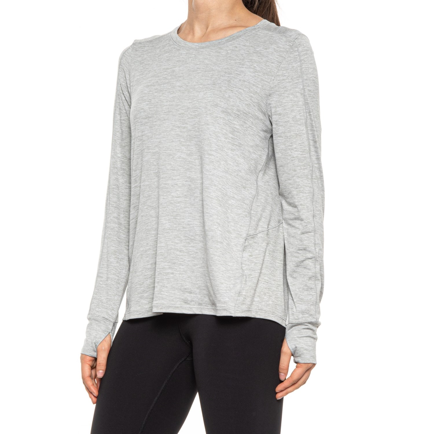Лонгслив Layer 8 Energize T-Shirt - Light Grey Heather, (48, Лонгслив Layer 8 Energize T-Shirt - Light Grey Heather, L (48)
Лонгслив Layer 8 Energize T-Shirt - Light Grey Heather, (48, Лонгслив Layer 8 Energize T-Shirt - Light Grey Heather, L (48)