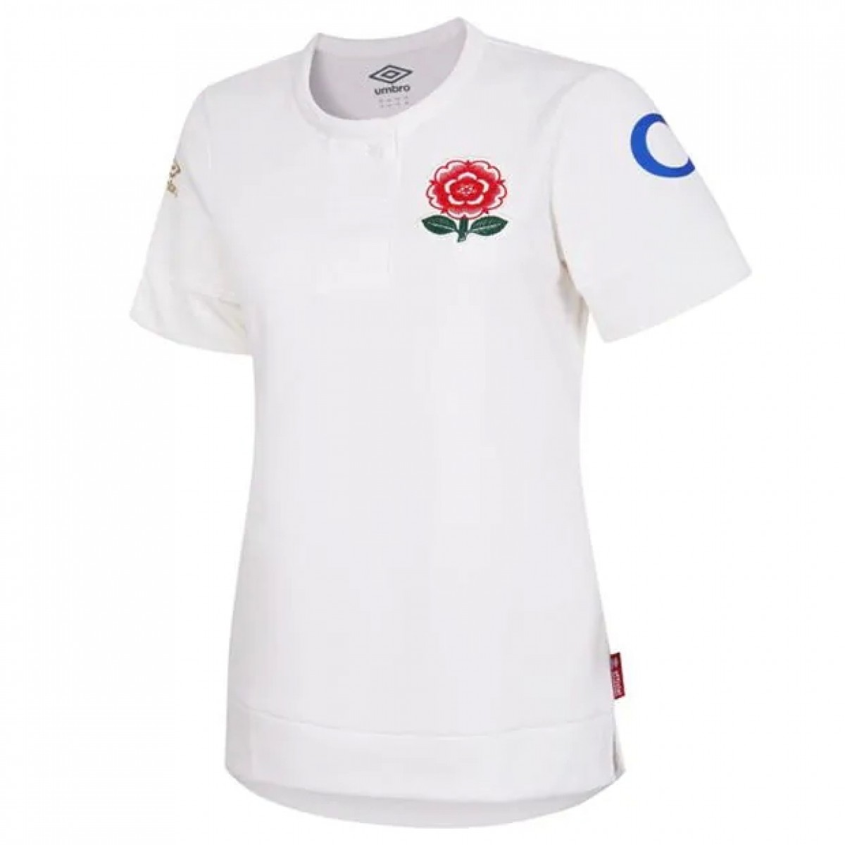 Футболка Umbro England 150th Anniversary Rugby Shirt White, (42, Футболка Umbro England 150th Anniversary Rugby Shirt White, XS (42)
Футболка Umbro England 150th Anniversary Rugby Shirt White, (42, Футболка Umbro England 150th Anniversary Rugby Shirt White, XS (42)