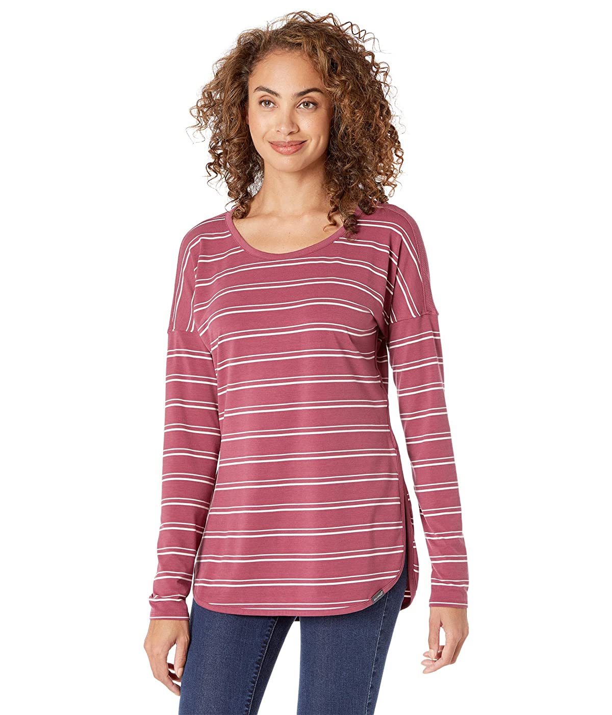 Лонгслив ExOfficio BugsAway& Wanderlux Cianorte Shirt Tea Rose, (42, Лонгслив ExOfficio BugsAway& Wanderlux Cianorte Shirt Tea Rose, XS (42)
Лонгслив ExOfficio BugsAway& Wanderlux Cianorte Shirt Tea Rose, (42, Лонгслив ExOfficio BugsAway& Wanderlux Cianorte Shirt Tea Rose, XS (42)