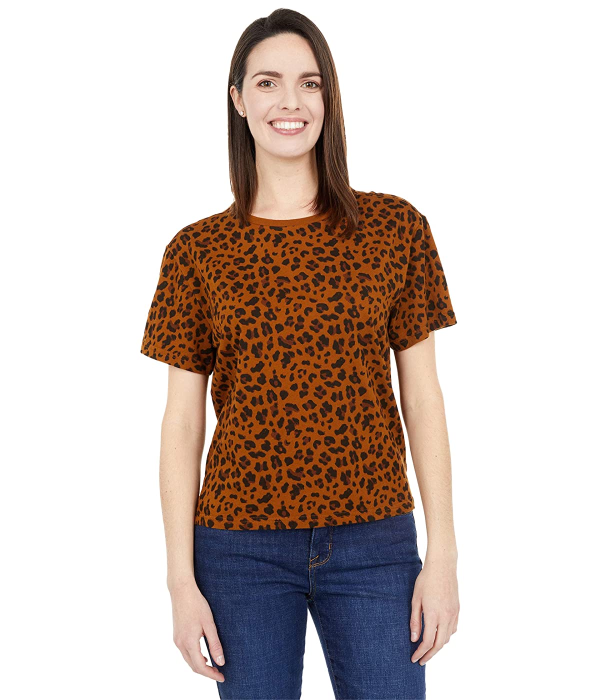 Футболка Lucky Brand Boyfriend Tee Brown Multi, (48, Футболка Lucky Brand Boyfriend Tee Brown Multi, L (48)
Футболка Lucky Brand Boyfriend Tee Brown Multi, (48, Футболка Lucky Brand Boyfriend Tee Brown Multi, L (48)