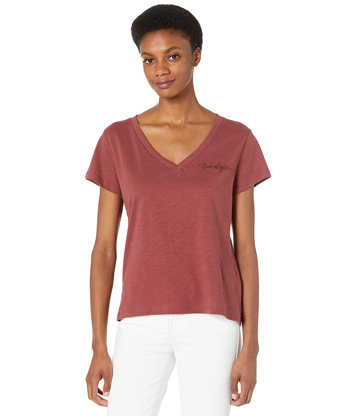 Футболка True Religion V-Neck Branded Tee Crimson, (42, Футболка True Religion V-Neck Branded Tee Crimson, XS (42)
Футболка True Religion V-Neck Branded Tee Crimson, (42, Футболка True Religion V-Neck Branded Tee Crimson, XS (42)