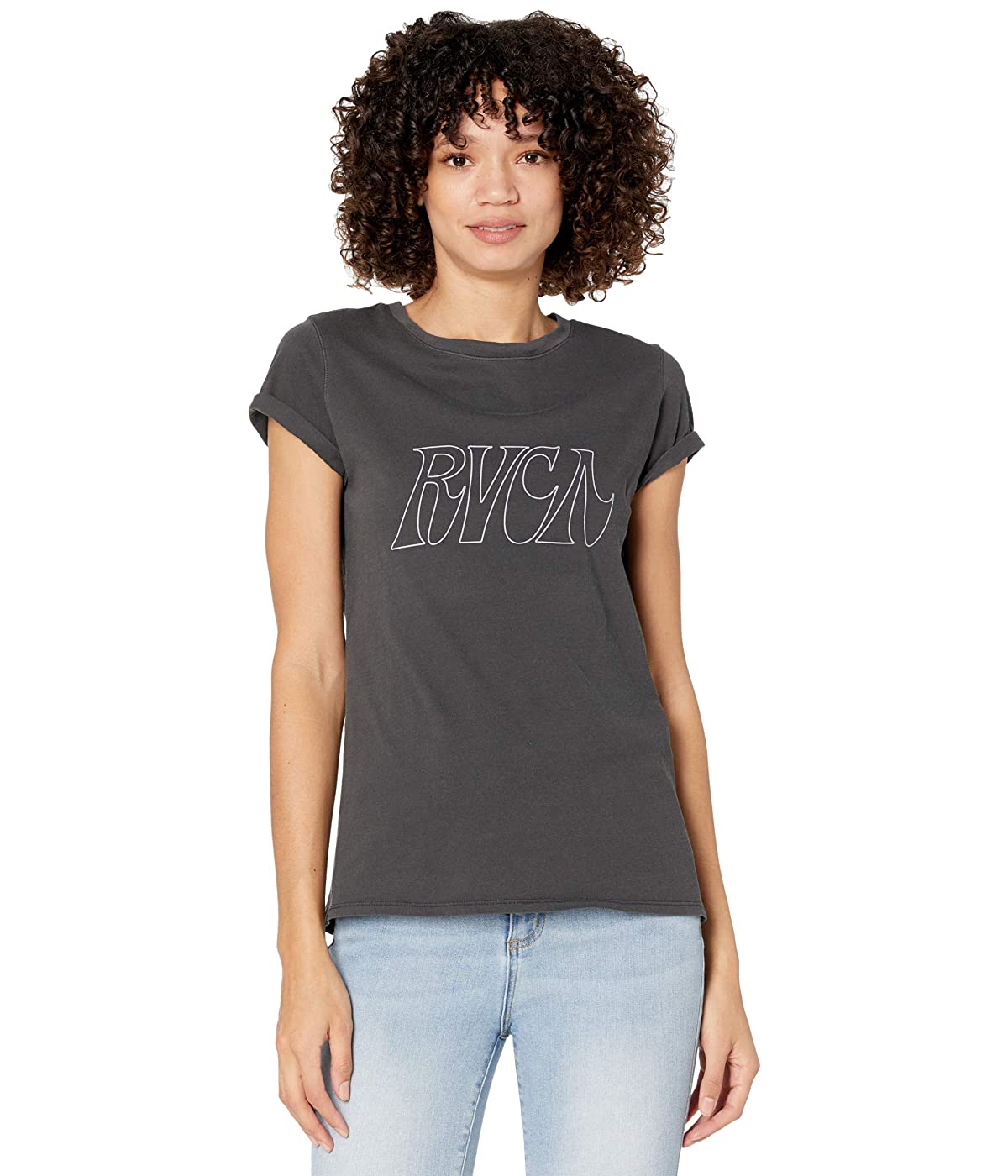 Футболка RVCA Brass Script Short Sleeve Tee Washed Black, (44, Футболка RVCA Brass Script Short Sleeve Tee Washed Black, S (44)
Футболка RVCA Brass Script Short Sleeve Tee Washed Black, (44, Футболка RVCA Brass Script Short Sleeve Tee Washed Black, S (44)