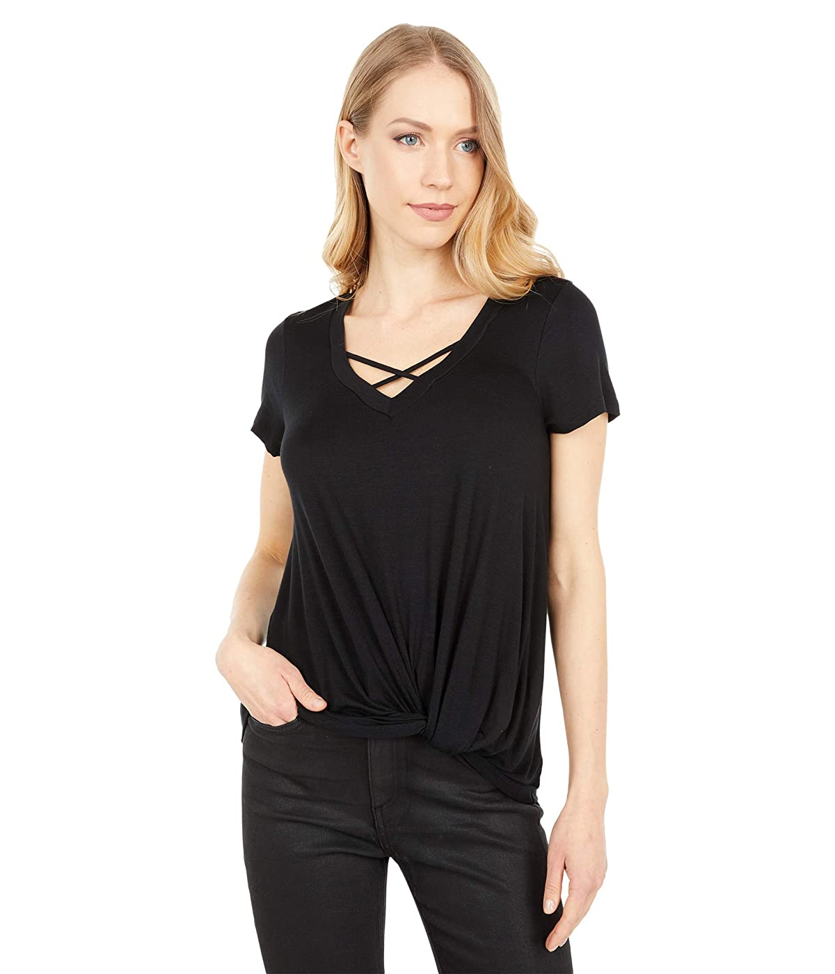 Футболка Bobeau Short Sleeve Twist Front V-Neck Tee Black, (50, Футболка Bobeau Short Sleeve Twist Front V-Neck Tee Black, XL (50)
Футболка Bobeau Short Sleeve Twist Front V-Neck Tee Black, (50, Футболка Bobeau Short Sleeve Twist Front V-Neck Tee Black, XL (50)