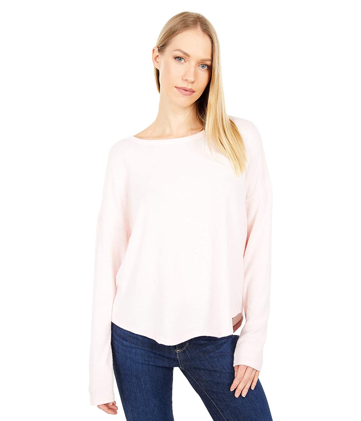 Лонгслив Lucky Brand Hacci Crew Veiled Rose, (42, Лонгслив Lucky Brand Hacci Crew Veiled Rose, XS (42)
Лонгслив Lucky Brand Hacci Crew Veiled Rose, (42, Лонгслив Lucky Brand Hacci Crew Veiled Rose, XS (42)