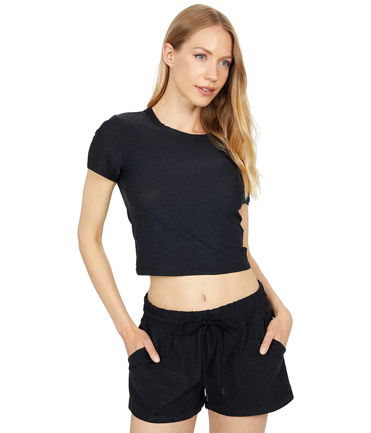 Футболка Beyond Yoga Featherweight Space Dye Ruched Down Cropped Tee Darkest Night, (50, Футболка Beyond Yoga Featherweight Space Dye Ruched Down Cropped Tee Darkest Night, XL (50)
Футболка Beyond Yoga Featherweight Space Dye Ruched Down Cropped Tee Darkest Night, (50, Футболка Beyond Yoga Featherweight Space Dye Ruched Down Cropped Tee Darkest Night, XL (50)