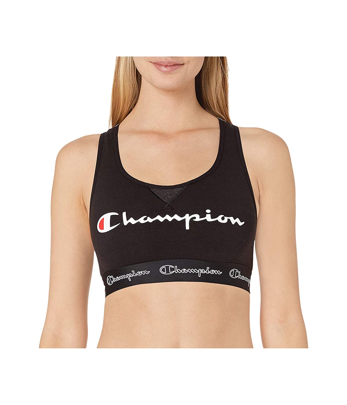Топ спортивный Champion The Authentic Sports Black, (44, Топ спортивный Champion The Authentic Sports Black, S (44)
Топ спортивный Champion The Authentic Sports Black, (44, Топ спортивный Champion The Authentic Sports Black, S (44)