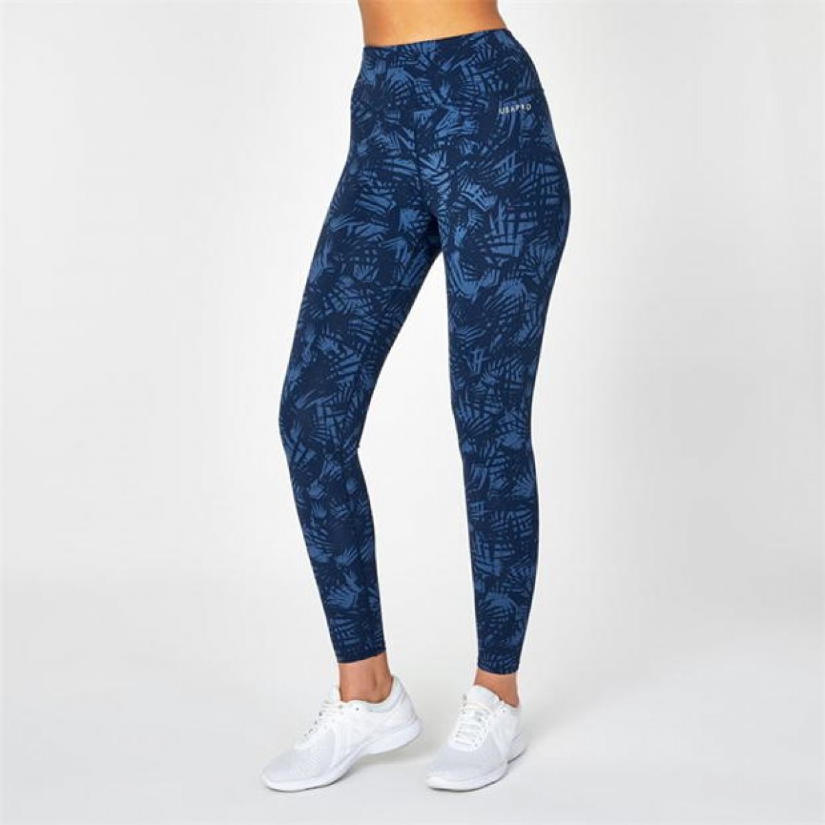 Леггинсы USA Pro Pro High Rise Navy Wing Print, (50, Леггинсы USA Pro Pro High Rise Navy Wing Print, XL (50)
Леггинсы USA Pro Pro High Rise Navy Wing Print, (50, Леггинсы USA Pro Pro High Rise Navy Wing Print, XL (50)