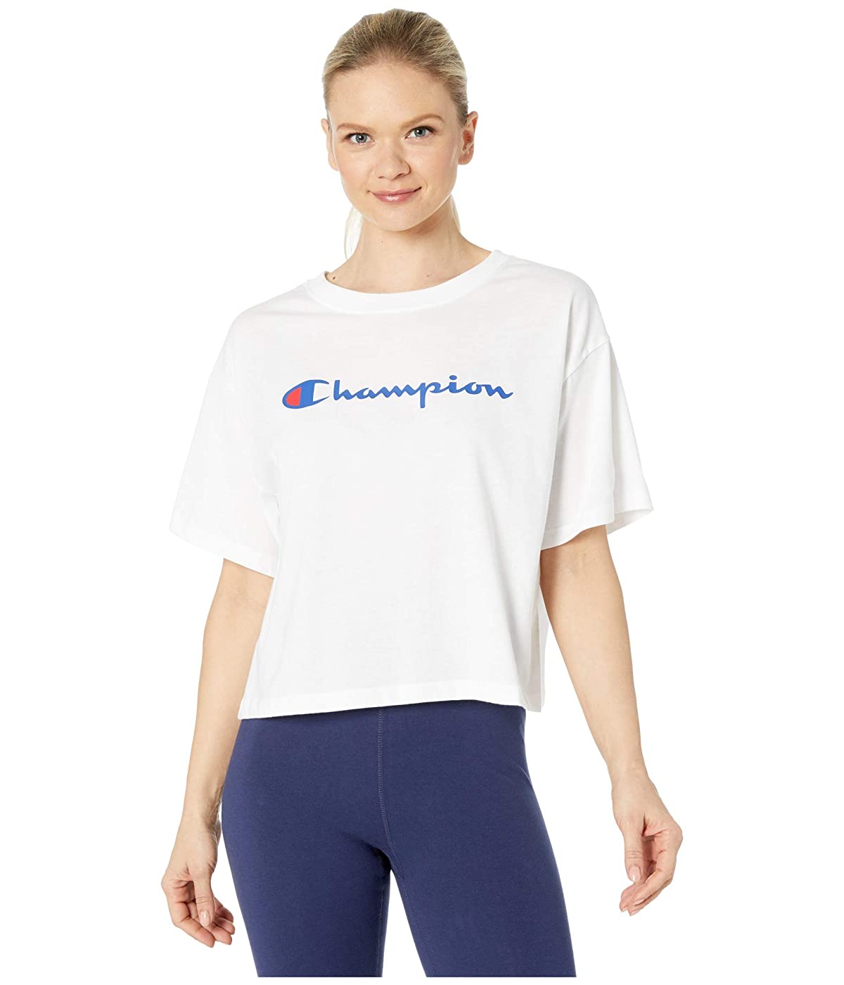 Футболка Champion The Cropped Tee White, (44, Футболка Champion The Cropped Tee White, S (44)
Футболка Champion The Cropped Tee White, (44, Футболка Champion The Cropped Tee White, S (44)