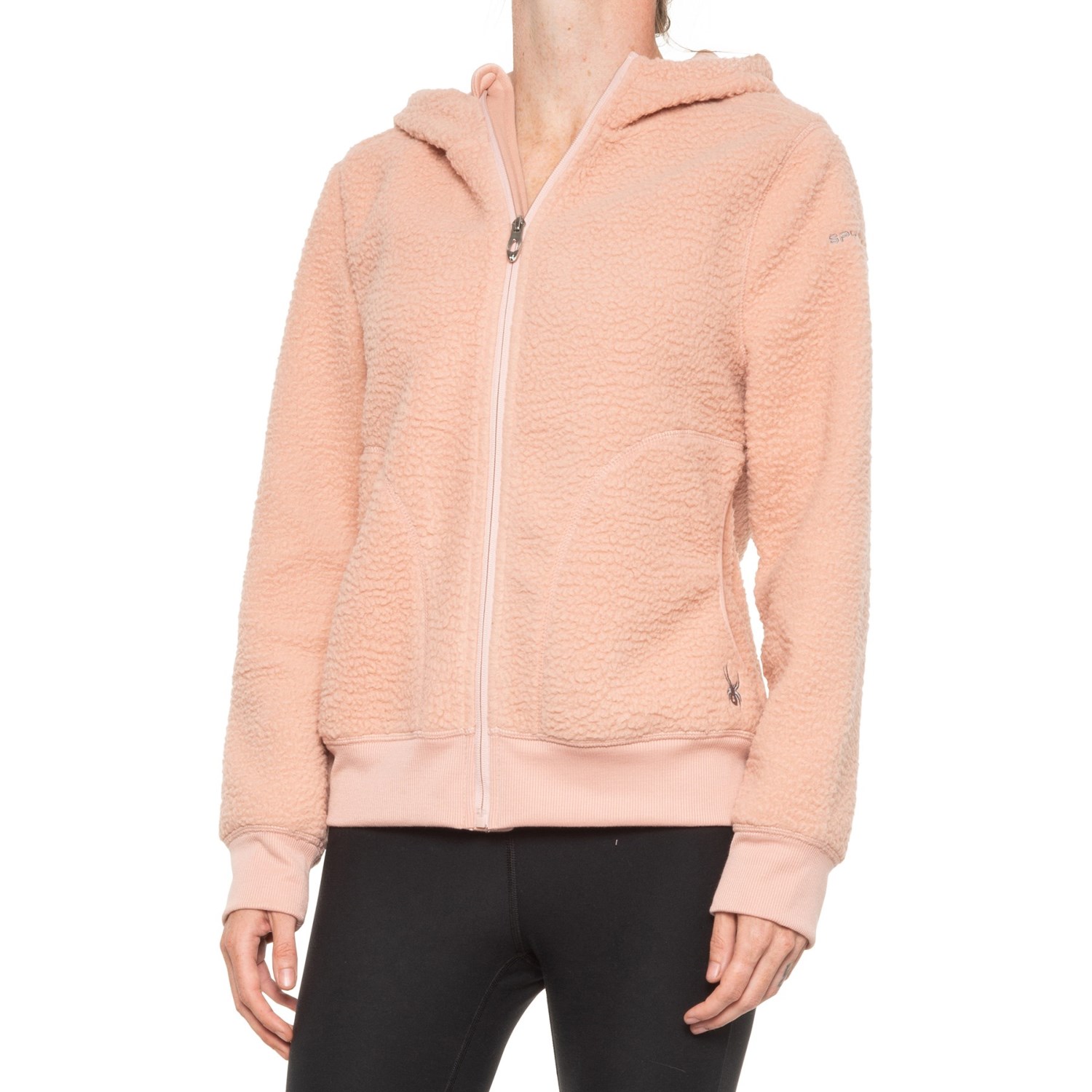 Куртка Spyder Lydia Sherpa Fleece - Misty Rose, (48, Куртка Spyder Lydia Sherpa Fleece - Misty Rose, L (48)
Куртка Spyder Lydia Sherpa Fleece - Misty Rose, (48, Куртка Spyder Lydia Sherpa Fleece - Misty Rose, L (48)