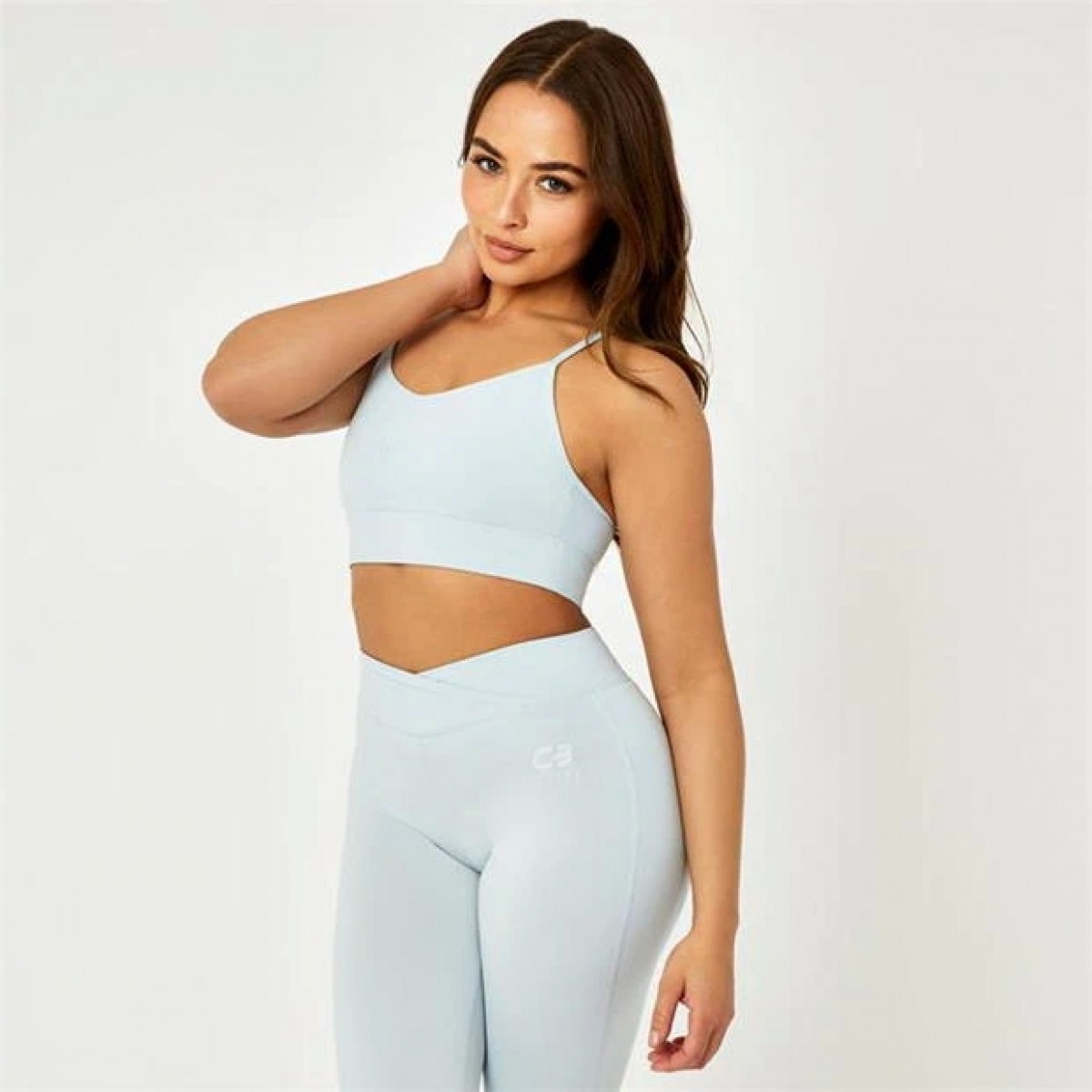 Топ USA Pro x Courtney Black Twist Sports Baby Blue, (48, Топ USA Pro x Courtney Black Twist Sports Baby Blue, L (48)
Топ USA Pro x Courtney Black Twist Sports Baby Blue, (48, Топ USA Pro x Courtney Black Twist Sports Baby Blue, L (48)