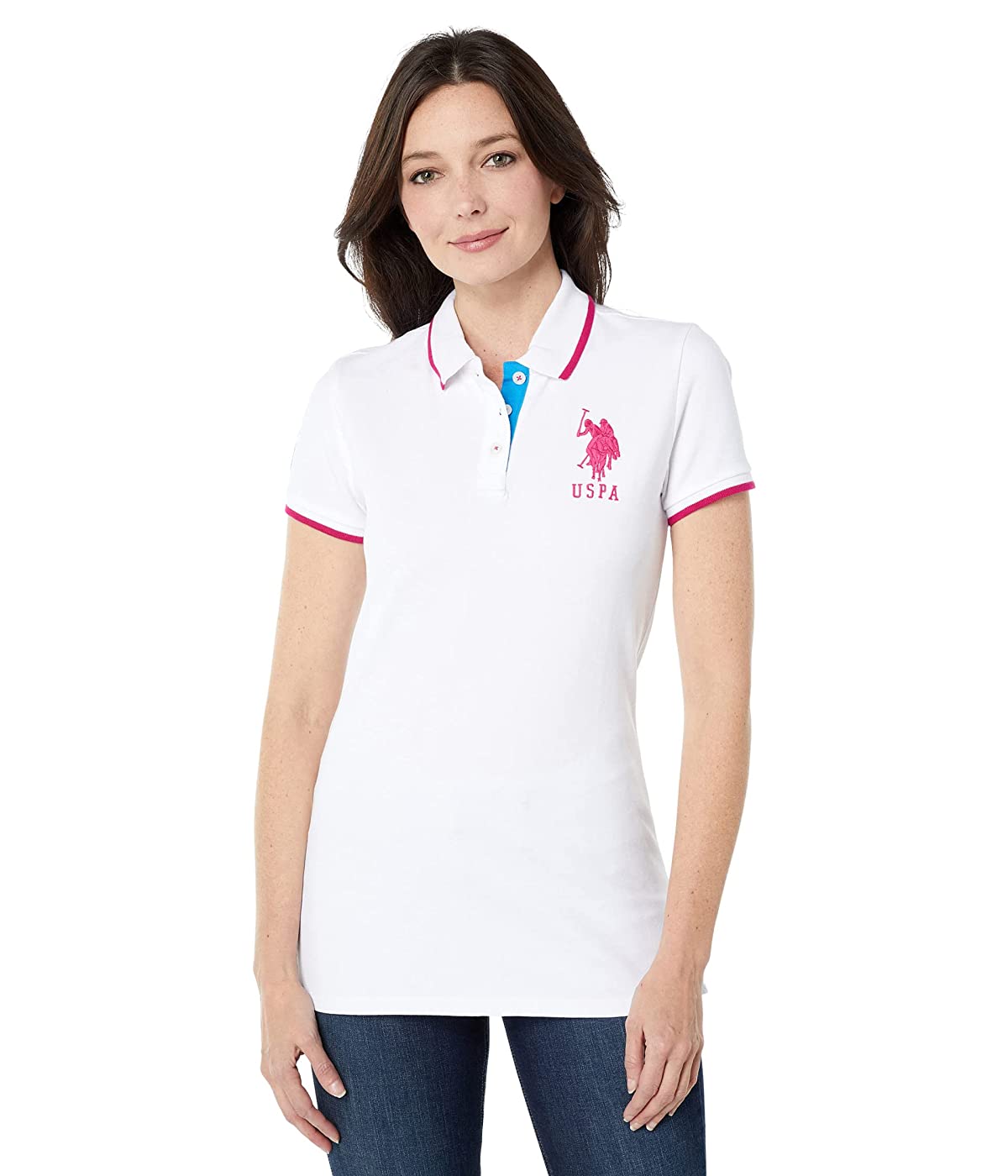 Поло U.. POLO Triple Crown Polo Optic White, (44, Поло U.S. POLO Triple Crown Polo Optic White, S (44)
Поло U.. POLO Triple Crown Polo Optic White, (44, Поло U.S. POLO Triple Crown Polo Optic White, S (44)