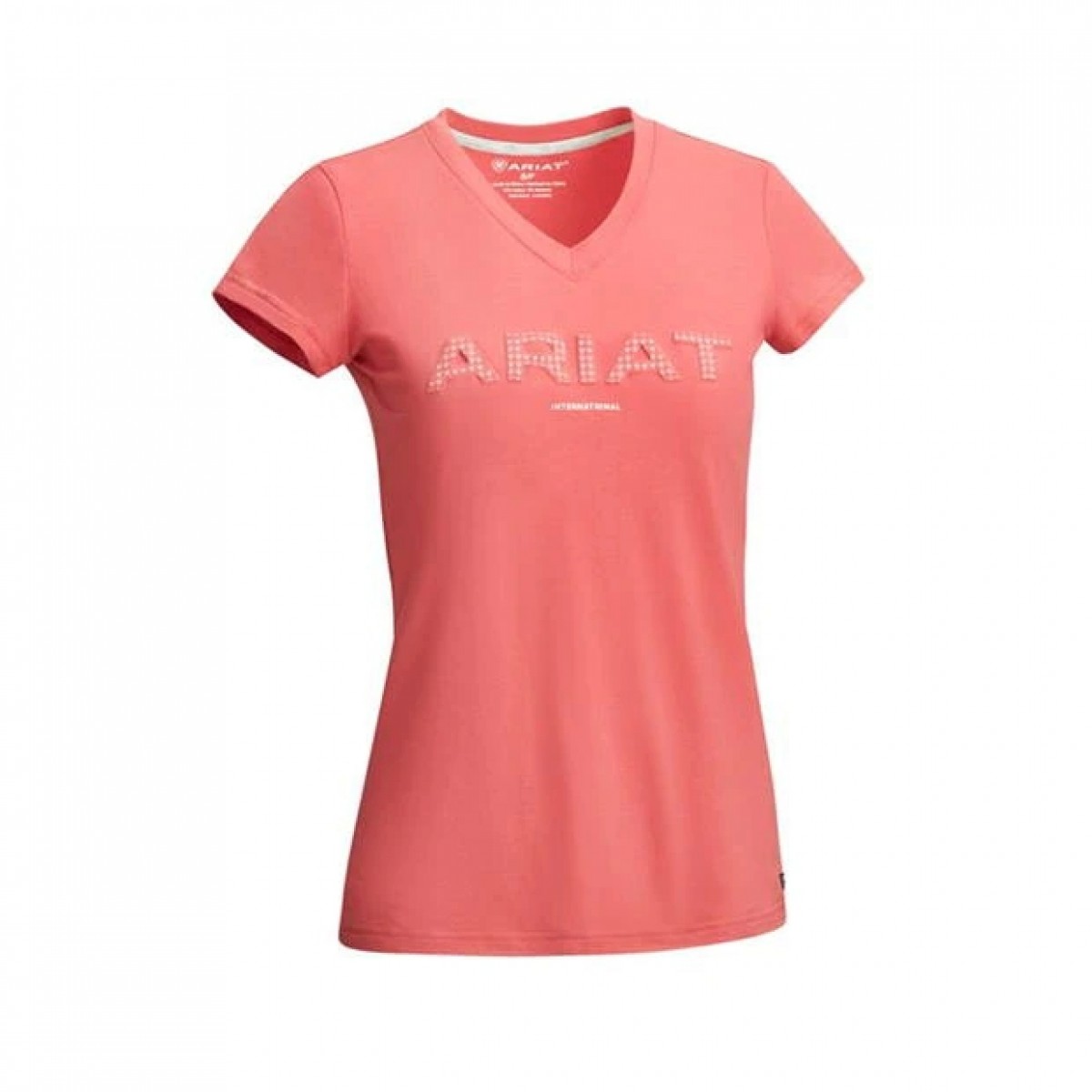 Футболка Ariat 3D Logo Sleeve Amaranth, (46, Футболка Ariat 3D Logo Sleeve Amaranth, M (46)
Футболка Ariat 3D Logo Sleeve Amaranth, (46, Футболка Ariat 3D Logo Sleeve Amaranth, M (46)