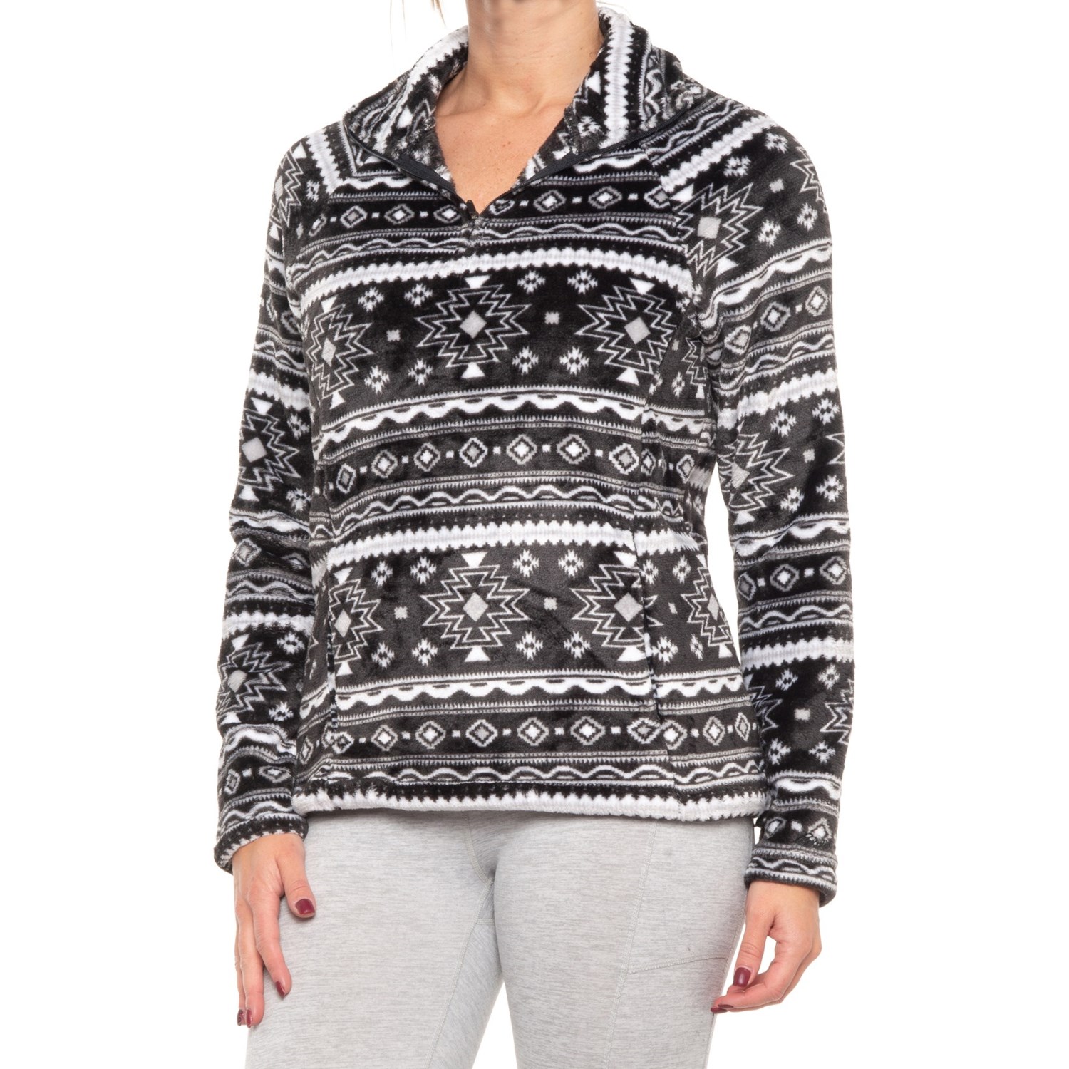 Лонгслив Eddie Bauer Nordic Fleece Shirt - , Black/White Native Geo, (46, Лонгслив Eddie Bauer Nordic Fleece Shirt - , Black/White Native Geo, M (46)
Лонгслив Eddie Bauer Nordic Fleece Shirt - , Black/White Native Geo, (46, Лонгслив Eddie Bauer Nordic Fleece Shirt - , Black/White Native Geo, M (46)