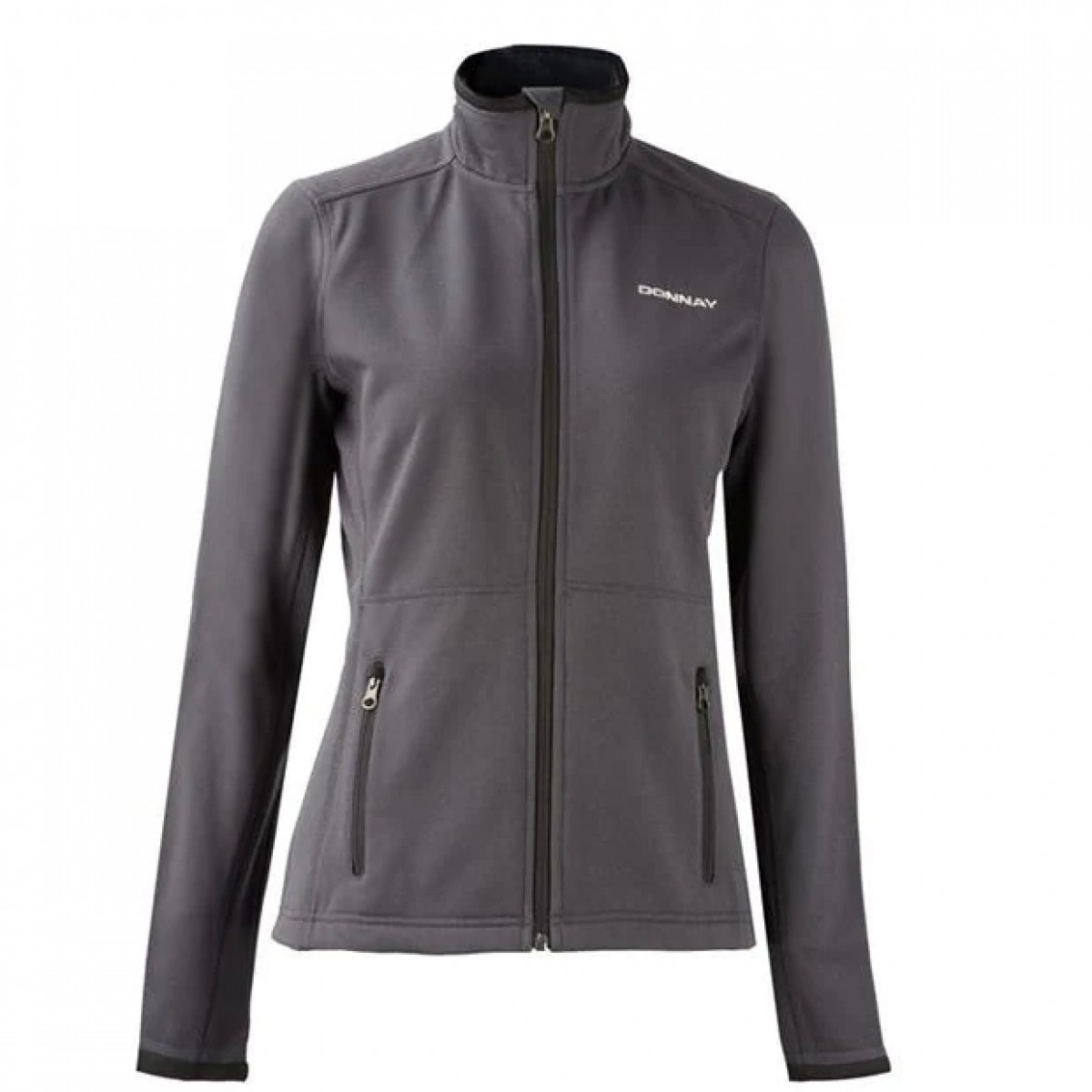 Флисовая кофта Donnay Pique FZ Jkt Ld99 Graphite, Флисовая кофта Donnay Pique FZ Jkt Ld99 Graphite, L (48)
Флисовая кофта Donnay Pique FZ Jkt Ld99 Graphite, Флисовая кофта Donnay Pique FZ Jkt Ld99 Graphite, L (48)