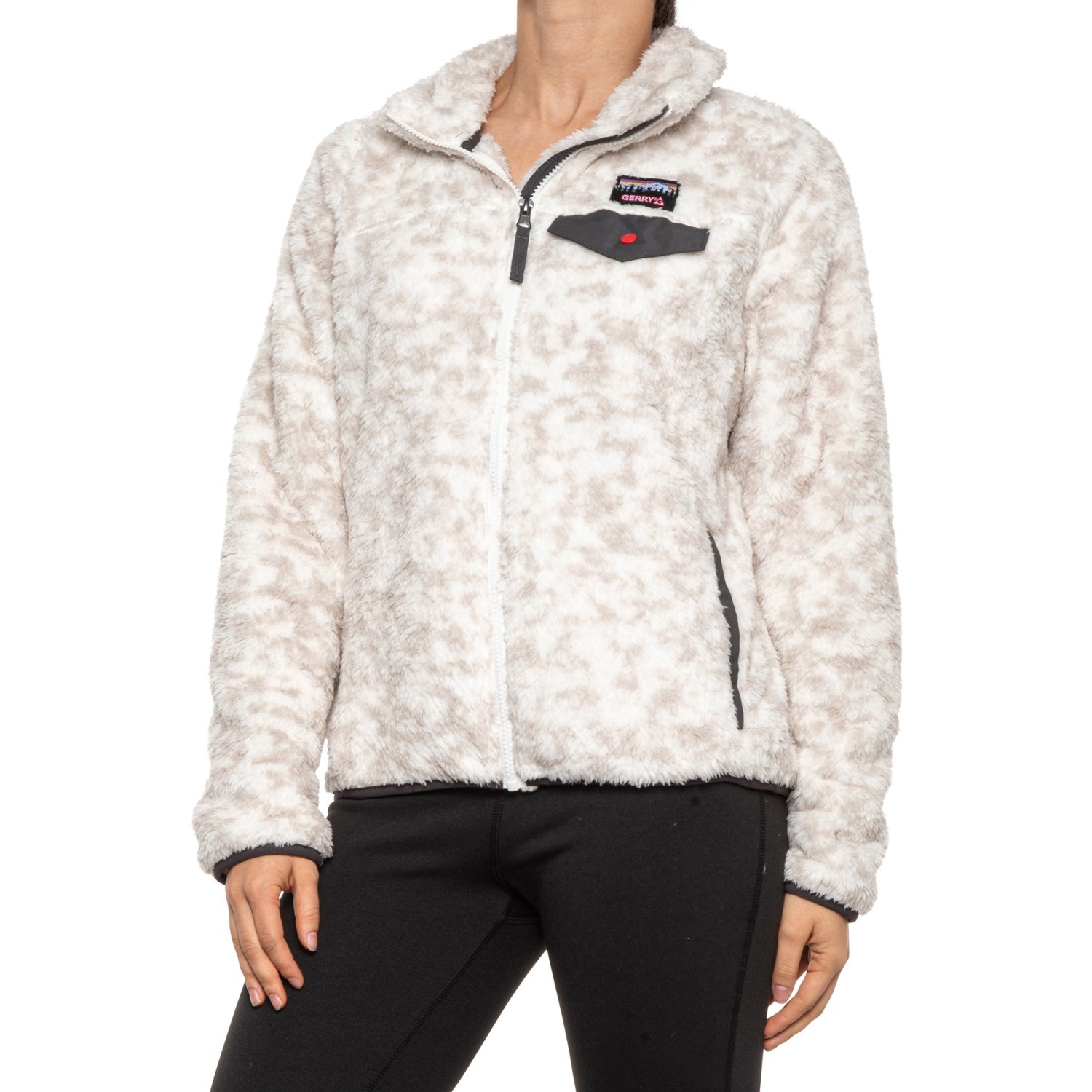 Куртка Gerry Terra High Pile - Crema Heather Camo, (48, Куртка Gerry Terra High Pile - Crema Heather Camo, L (48)
Куртка Gerry Terra High Pile - Crema Heather Camo, (48, Куртка Gerry Terra High Pile - Crema Heather Camo, L (48)